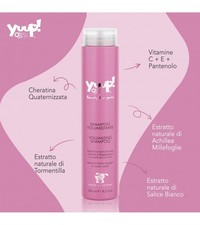 Yuup Shampoo Volumizzante per
