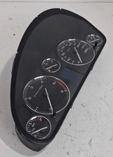 6105RE Quadro strumenti compl.  PEUGEOT 407 1.6 16V HDi SW 5p/d/1560cc