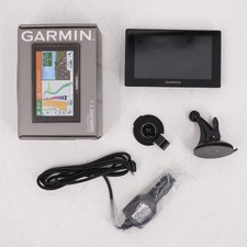Garmin DriveSmart 50 LMTHD 5"