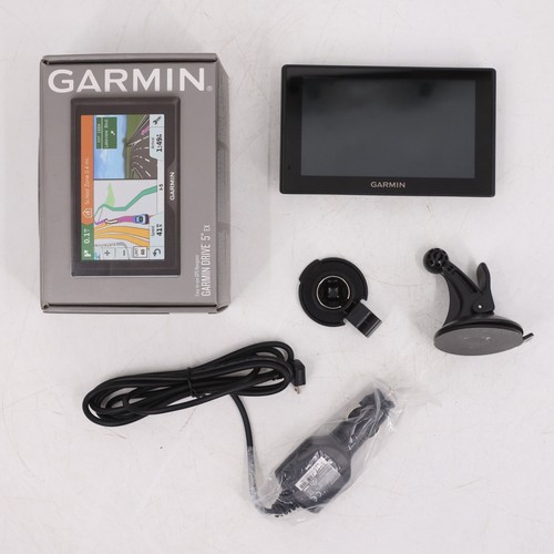 Garmin drivesmart lmthd - garmin, 50