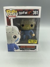 Funko Pop! Venerdì 13 Jason