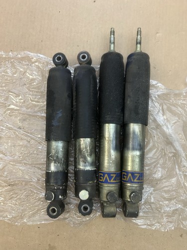 Set ammortizzatori sospensione