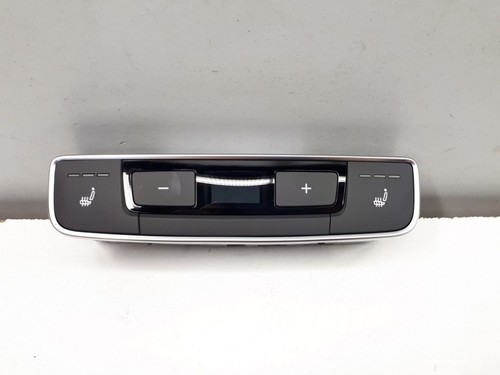 Comando climatizzatore audi - audi, s5