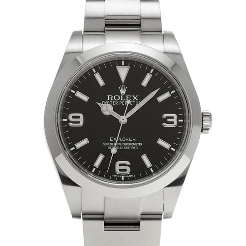 Orologio rolex explorer 214270 - rolex,