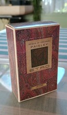 VINTAGE ETRO VETIVER 125ml -