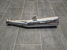 Scarico (marmitta) Yamaha XJR