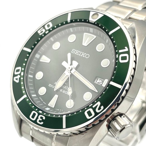 Orologio subacqueo automatico