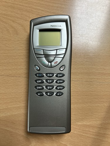 Nokia 9210i communicator - 9210i,