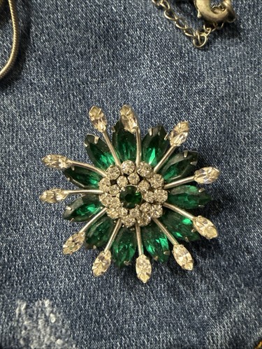Vintage firmato originale