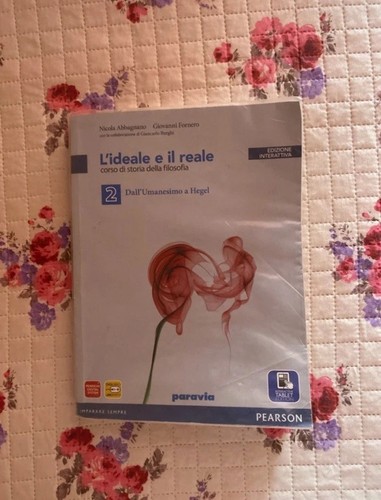 Ideale reale 2 - l’ideale,