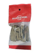 SUREFIRE Z71 Tan Molle Gilet
