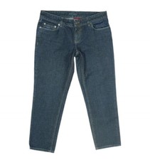 Prada Jeans Capri 28 Contour