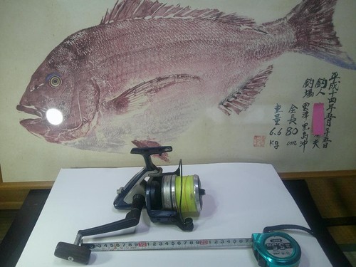 Mulinello spinning grande - da,