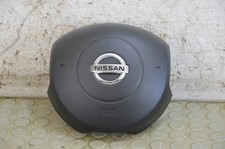 26065 Airbag volante Nissan Micra K12 dal 2002 al 2006 cod 98510BC34B