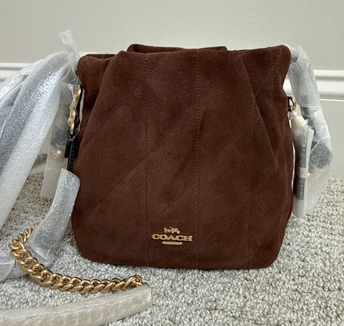 Mini borsa coach - borsa,