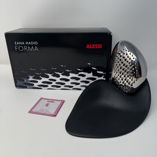 Zaha hadid forma grattugia - zaha,