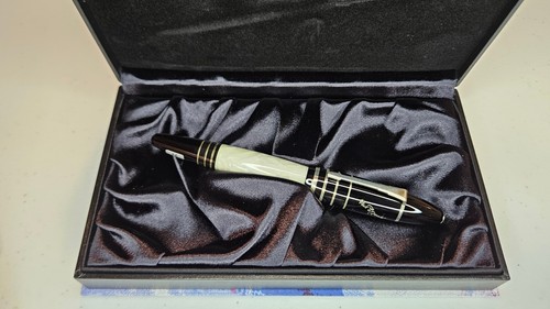 673 montblanc fitzgerald - montblanc,