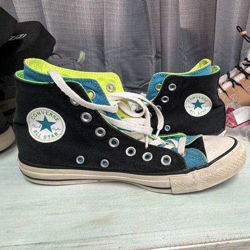 Converse chuck taylor all star - chuck,