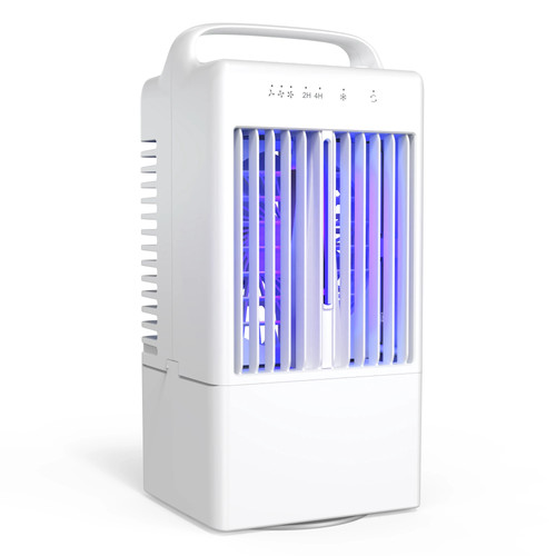 Piccolo ventilatore elettrico - piccolo,