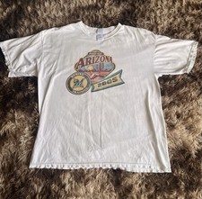 T-shirt Arizona Spring