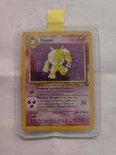 Carte Pokemon Fossil ita 2000