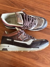 New Balance 1500 Sneakers Uomo