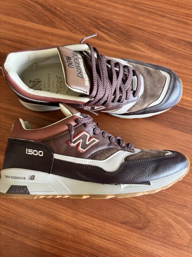 New balance 1500 sneakers uomo - new,
