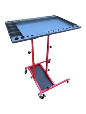 Carrello da Officina, Tavolo