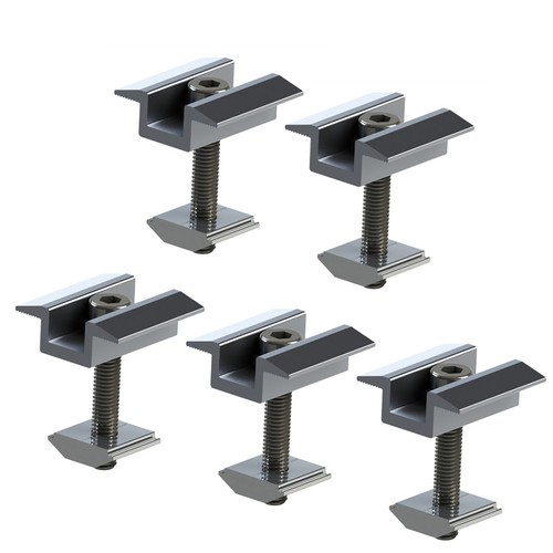 5pz staffe lega - 5pz, di