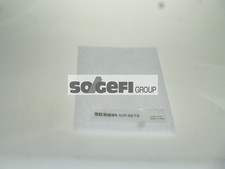 Filtro, aria abitacolo PURFLUX