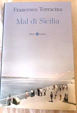 Mal di Sicilia [Paperback]