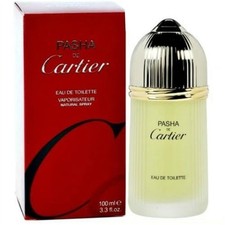 PROFUMO UOMO PASHA DE CARTIER