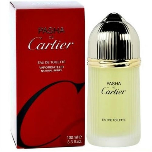 Profumo uomo pasha cartier - profumo, de