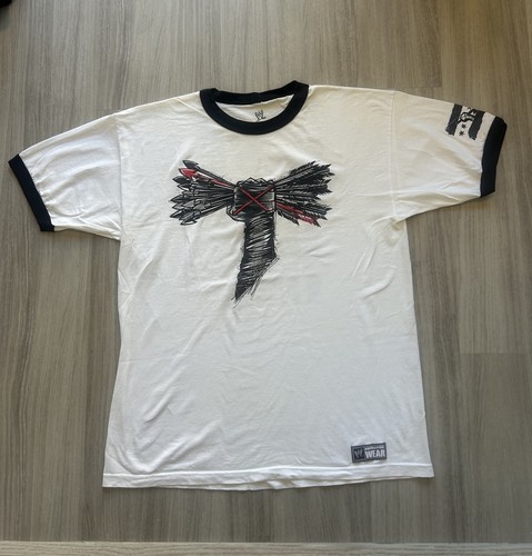 Punk wwe white - cm,
