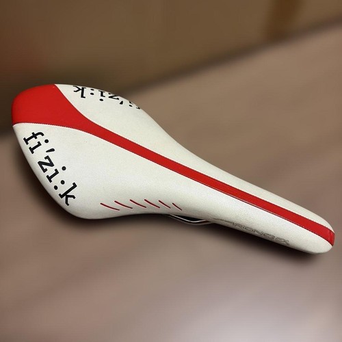 Sella bicicletta k - bicicletta, fi'zi:k