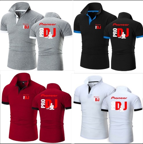 Polo pro proneer - pro,