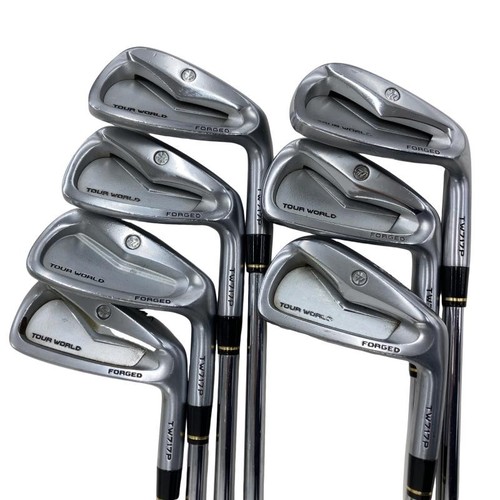 Honma tour world tw717p set - honma,