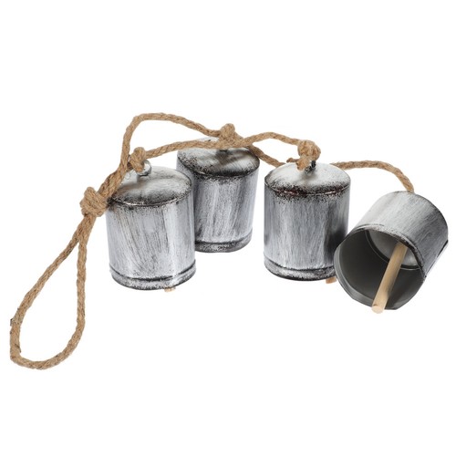 Campanacci delle mucche - ,