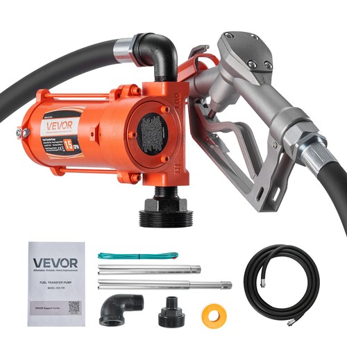 Vevor pompa trasferimento - vevor, di