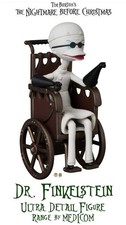 Nightmare Before Christmas Dr