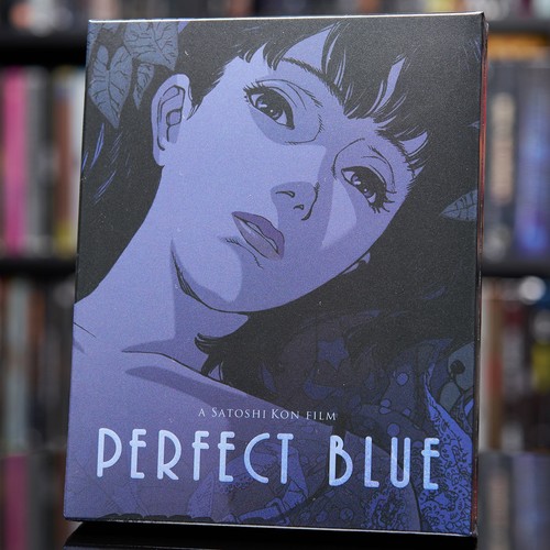 Perfect blue ultra blu - perfect,