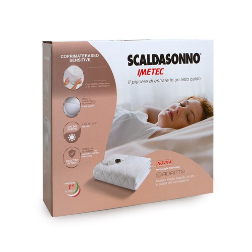 Scaldasonno scaldaletto - scaldasonno,