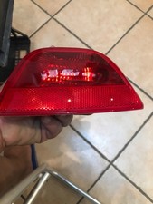 LUCE FANALE retronebbia POSTERIORE SX PARAURTI FORD FOCUS - FOCUS II