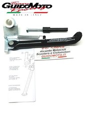 CAVALLETTO LATERALE NERO