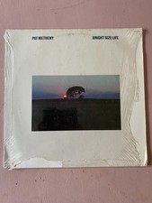 Pat Metheny - Bright Size Life