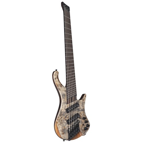 Ibanez bass workshop - ibanez,