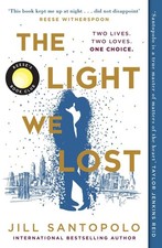 The Light We Lost: Two