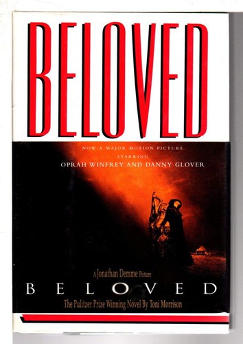 Beloved gift edition - beloved:, toni