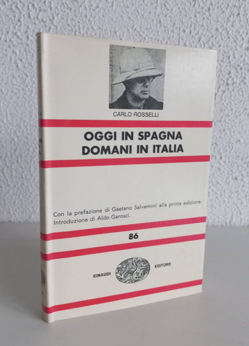 Oggi spagna domani - in, in