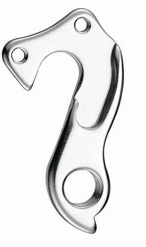 Boardman ciclo deragliatore - boardman,